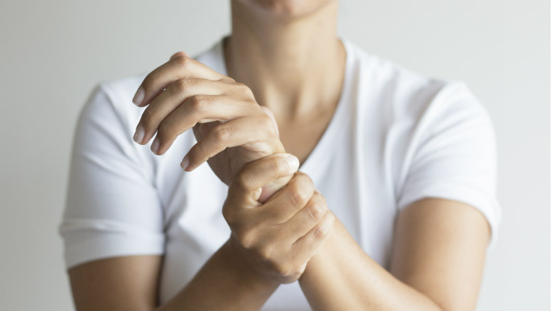 a nők ízületei fájnak fájdalomcsillapító vállfájdalmakra