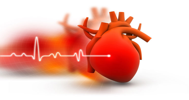 a szív magas vérnyomásának megszakításai pollen és magas vérnyomás