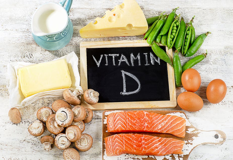 Vitaminok, nyomelemek - szedjünk-e étrend-kiegészítőket?