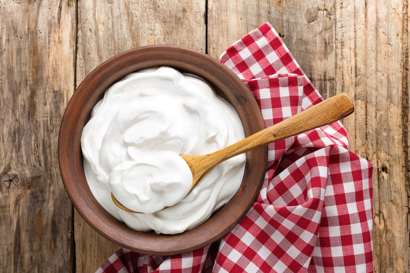Joghurt ABC | Well&fit