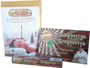 fulgyertya
