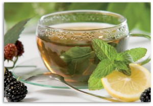 tea